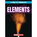 Elements - Library Binding