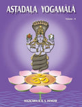 Astadala Yogamala (Collected Works) Volume 8 - Paperback