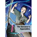 Sorcerers Apprentice - Paperback