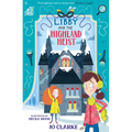 Libby and the Highland Heist - Paperback