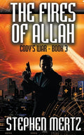 The Fires of Allah - Paperback