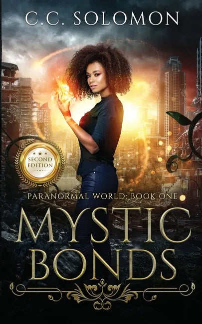 Mystic Bonds (Second Edition) - Paperback