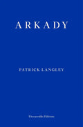 Arkady - Paperback