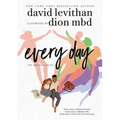 Every Day: The Graphic Novel - Paperback