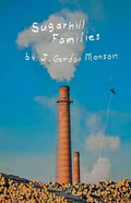Sugarhill Families - Paperback
