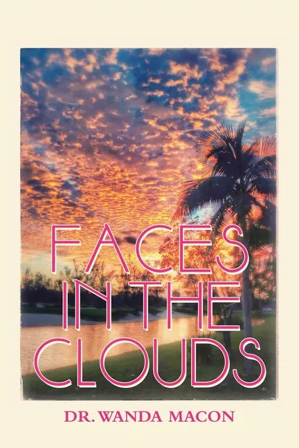 Faces in the Clouds - Paperback