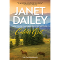 Calder Grit: A Sweeping Historical Ranching Dynasty Novel - Paperback