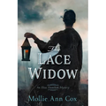 The Lace Widow - Paperback