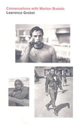 Conversations with Marlon Brando - Paperback