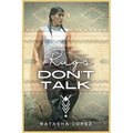 Rugs Don't Talk - Paperback
