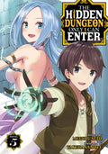 The Hidden Dungeon Only I Can Enter (Light Novel) Vol. 5 - Paperback