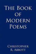 The Book of Modern Poems - Paperback