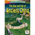 The Rise and Fall of Ancient China - Paperback