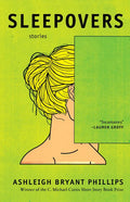 Sleepovers: Stories - Paperback