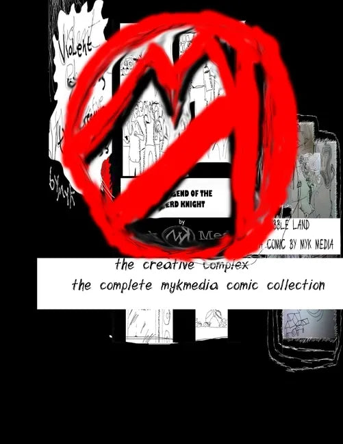 The Creative Complex - Paperback