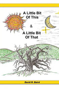 A Little Bit Of This & A Little Bit Of That - Paperback
