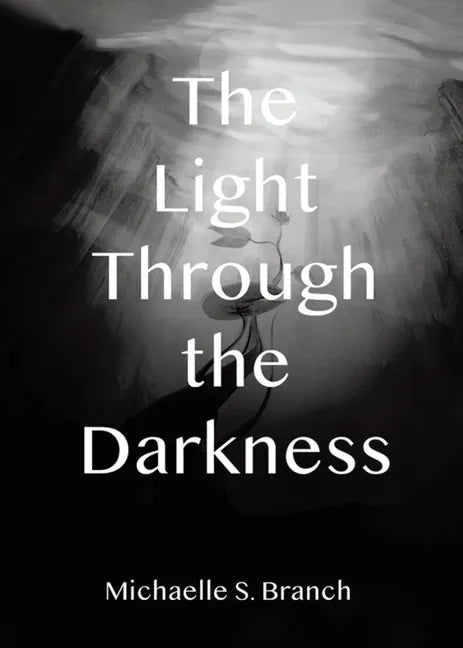 The Light Through The Darkness - Paperback