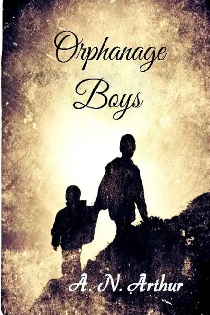 Orphanage Boys - Paperback