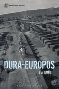 Dura-Europos - Paperback