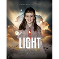The Message of Light Amid Letters of Darkness - Paperback