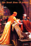 The Broad Stone Of Honour: Volume 5 The True Sense And Practice Of Chivalry - Paperback