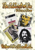 The Collected Oz Volume Five - Paperback