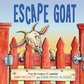 Escape Goat - Hardcover