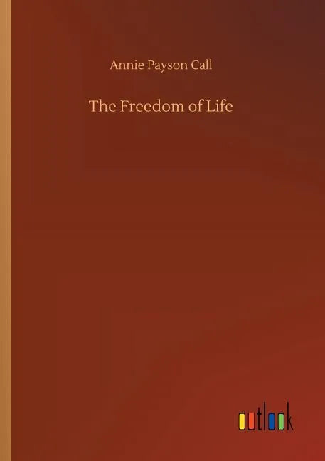 The Freedom of Life - Paperback