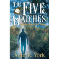 The Five Watches - Paperback
