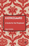 Kierkegaard: A Guide for the Perplexed - Paperback