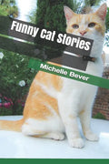 Funny Cat Stories - Paperback