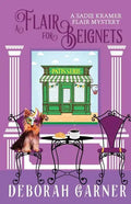 A Flair for Beignets - Paperback