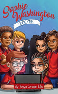 Sophie Washington: Code One - Paperback
