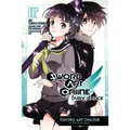Sword Art Online: Fairy Dance, Vol. 2 (Manga) - Paperback
