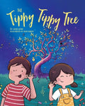 The Tippy Tippy Tree - Paperback