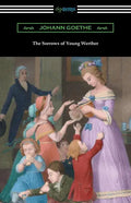 The Sorrows of Young Werther: (Translated by R. D. Boylan) - Paperback