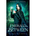 Emerald in Between - Paperback
