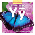 Sometimes Yy - Library Binding