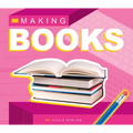 Making Books - Library Binding