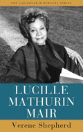 Lucille Mathurin Mair - Paperback