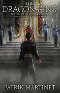 The Dragon King - Paperback