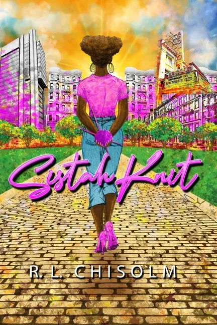 Sistah Knit - Paperback