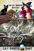 Wicked Fog - Paperback