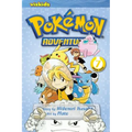 Pokémon Adventures (Red and Blue), Vol. 7 - Paperback