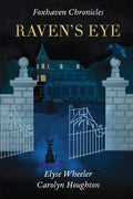 Raven's Eye - Paperback