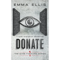 Donate - Paperback