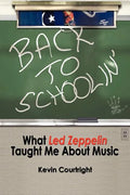 Back to Schoolin' - Paperback