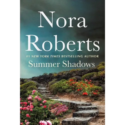 Summer Shadows: The Right Path and Partners: A 2-In-1 Collection - Paperback