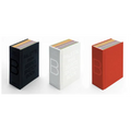 Palette Mini Series Sketchbook - Hardcover