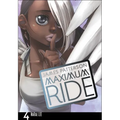 Maximum Ride Manga, Volume 4 - Hardcover